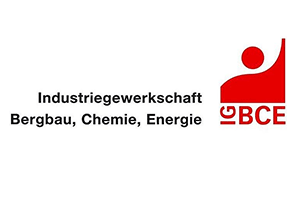 Industriegewerkschaft Bergbau, Chemie, Energie - BCE