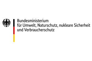 Bundesministerium für Umwelt, Naturschutz, nukleare Sicherheit und Verbraucherschutz
