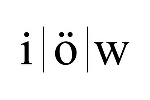 i ö w