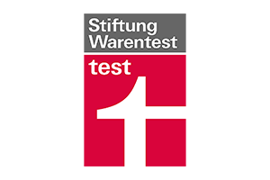 Stiftung Warentest